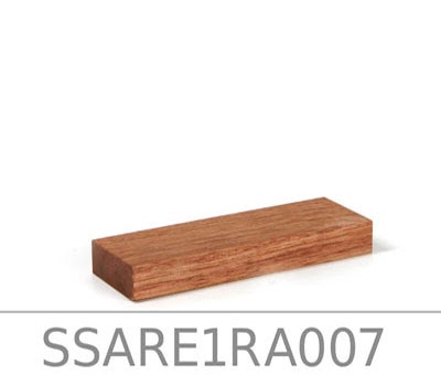 CADO ELEMENTS BUBINGA WOOD - Image 10
