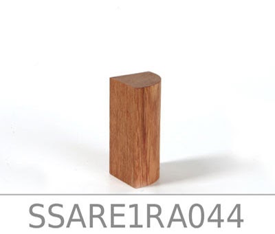 CADO ELEMENTS BUBINGA WOOD - Image 12