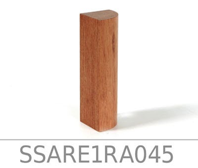 CADO ELEMENTS BUBINGA WOOD - Image 14
