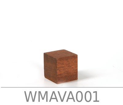 CADO ELEMENTS MAHOGANY WOOD - Image 1