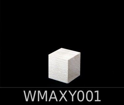 CADO ELEMENTS MAPLE WOOD - Image 1