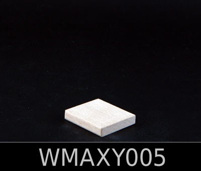 CADO ELEMENTS MAPLE WOOD - Image 5