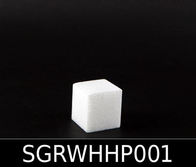 CADO ELEMENTS WHITE GRANITE