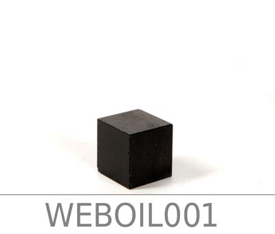 CADO ELEMENTS EBONY WOOD - Image 1