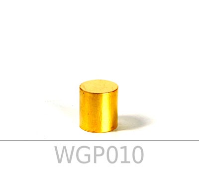 CADO ELEMENTS GOLD PLATED - Image 2