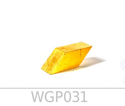 CADO ELEMENTS GOLD PLATED - Image 4