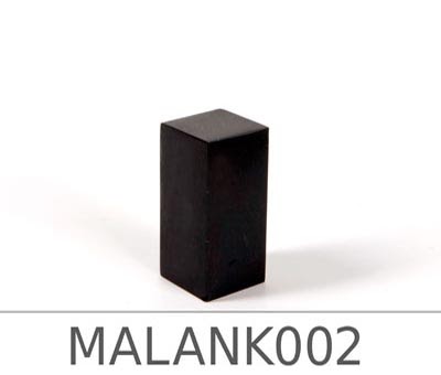 CADO BRICKS ALUMINIUM BLACK - Image 8