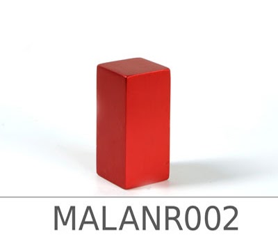 CADO ALUMINIUM RED ELEMENTS - Image 8