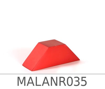 CADO ALUMINIUM RED ELEMENTS - Image 10