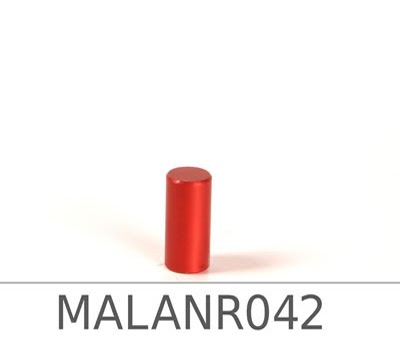 CADO ALUMINIUM RED ELEMENTS - Image 14