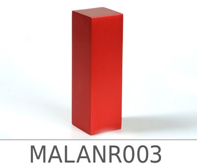 CADO ALUMINIUM RED ELEMENTS - Image 15