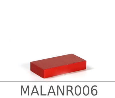 CADO ALUMINIUM RED ELEMENTS - Image 16