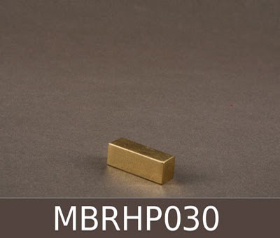 CADO BRASS ELEMENTS - Image 2