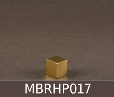 CADO BRASS ELEMENTS - Image 3