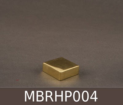 CADO BRASS ELEMENTS - Image 4