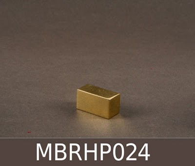 CADO BRASS ELEMENTS - Image 5