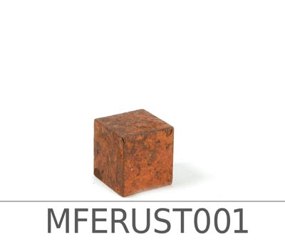 CADO BRICKS IRON RUST