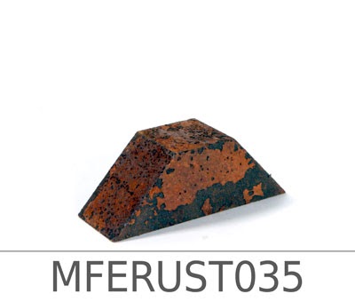 CADO IRON RUST ELEMENTS - Image 16
