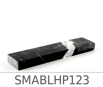 CADO EMPERADOR BLACK MARBLE ELEMENTS - Image 4