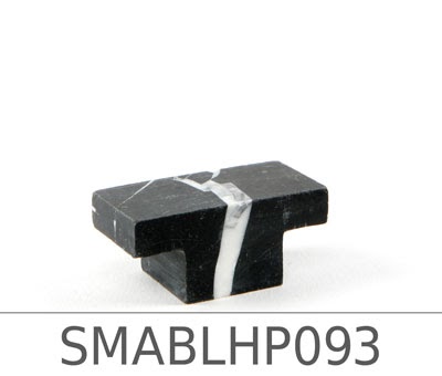 CADO EMPERADOR BLACK MARBLE ELEMENTS - Image 6