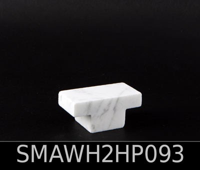 CADO MARBLE WHITE CARRARA ELEMENTS - Image 3