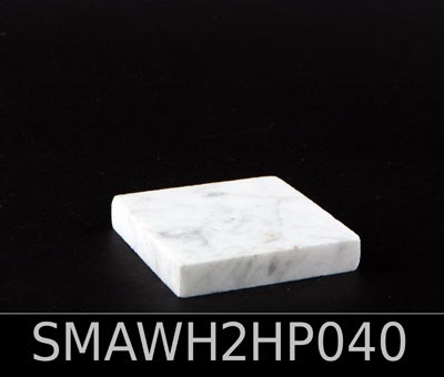 CADO MARBLE WHITE CARRARA ELEMENTS - Image 4