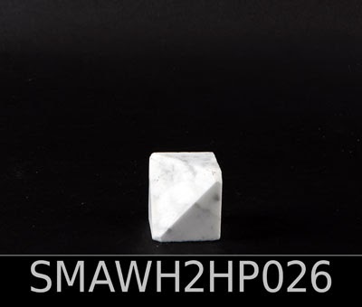 CADO MARBLE WHITE CARRARA ELEMENTS - Image 6