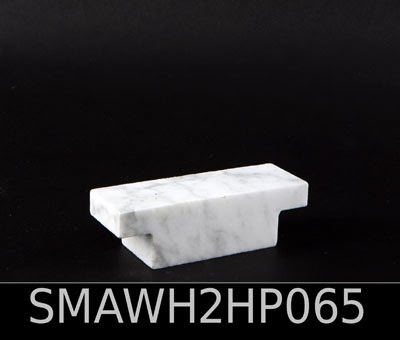 CADO MARBLE WHITE CARRARA ELEMENTS - Image 9