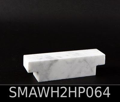 CADO MARBLE WHITE CARRARA ELEMENTS - Image 15