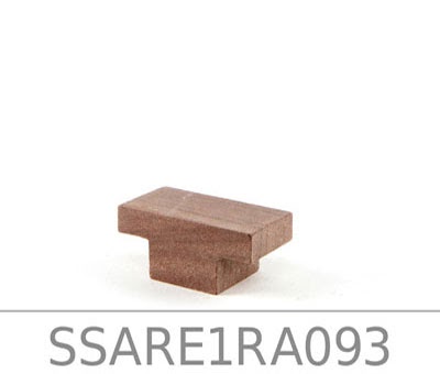 CADO SANDSTONE RED ELEMENTS - Image 4