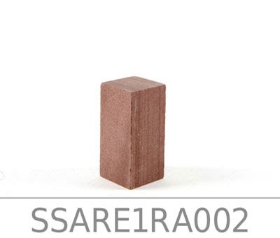 CADO SANDSTONE RED ELEMENTS - Image 8