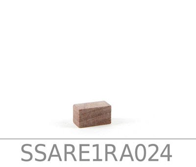 CADO SANDSTONE RED ELEMENTS - Image 23