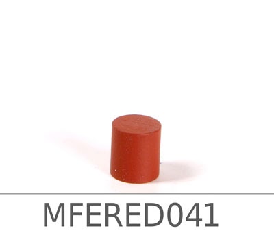 CADO STEEL RED ELEMENTS - Image 4