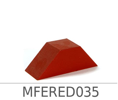 CADO STEEL RED ELEMENTS - Image 5