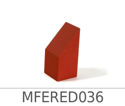 CADO STEEL RED ELEMENTS - Image 10