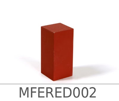 CADO STEEL RED ELEMENTS - Image 11