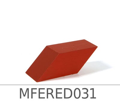 CADO STEEL RED ELEMENTS - Image 15