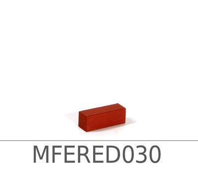 CADO STEEL RED ELEMENTS - Image 21