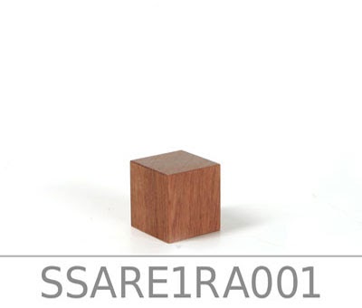 CADO ELEMENTS BUBINGA WOOD