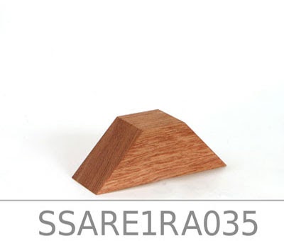 CADO ELEMENTS BUBINGA WOOD - Image 3