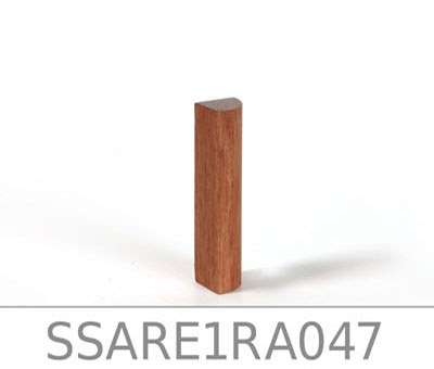 CADO ELEMENTS BUBINGA WOOD - Image 4