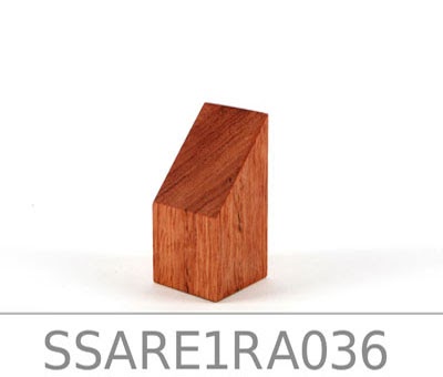 CADO ELEMENTS BUBINGA WOOD - Image 7