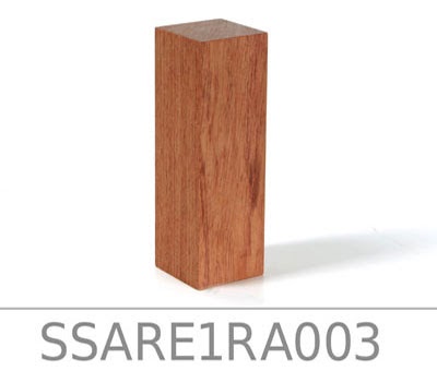 CADO ELEMENTS BUBINGA WOOD - Image 9