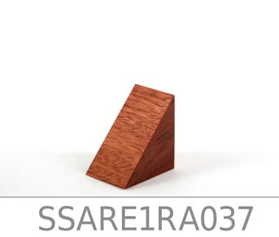 CADO ELEMENTS BUBINGA WOOD - Image 11