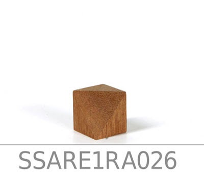 CADO ELEMENTS BUBINGA WOOD - Image 13