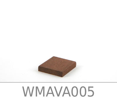 CADO ELEMENTS MAHOGANY WOOD - Image 2