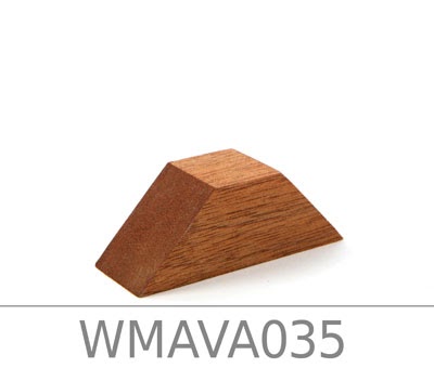CADO ELEMENTS MAHOGANY WOOD - Image 17