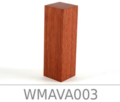 CADO ELEMENTS MAHOGANY WOOD - Image 21