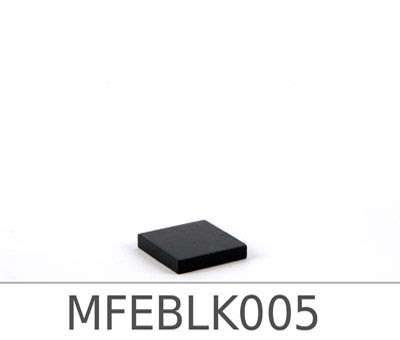 CADO BLACK STEEL ELEMENTS - Image 2