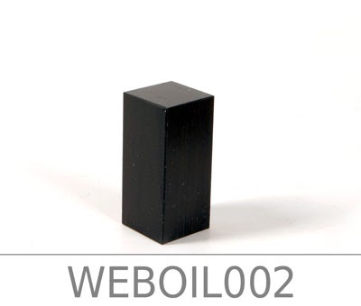 CADO ELEMENTS EBONY WOOD - Image 6